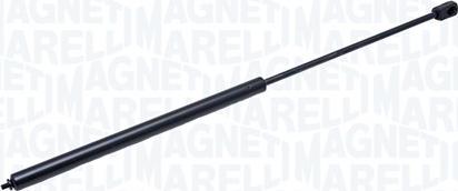 Magneti Marelli 430719108505 - Газова пружина, кришка багажник autocars.com.ua