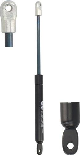 Magneti Marelli 430719156200 - Газова пружина, капот autocars.com.ua