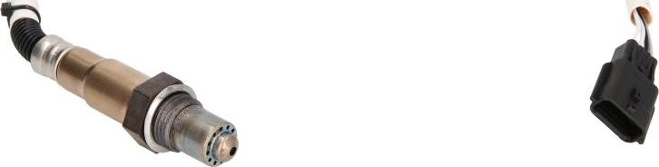 Magneti Marelli 466016355104 - Лямбда-зонд autocars.com.ua