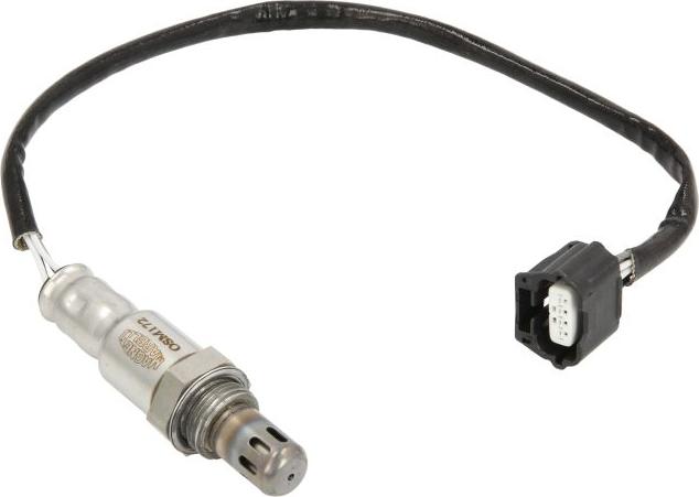Magneti Marelli 466016355172 - Лямбда-зонд autocars.com.ua