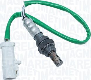 Magneti Marelli 466016355182 - Лямбда-зонд, датчик кислорода autodnr.net