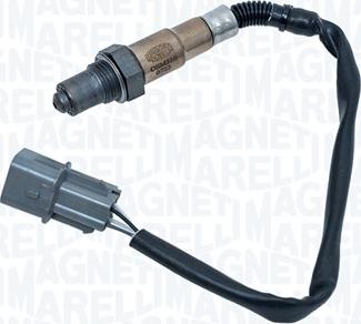 Magneti Marelli 466016355310 - Лямбда-зонд, датчик кислорода autodnr.net