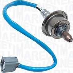 Magneti Marelli 466016355312 - Лямбда-зонд autocars.com.ua