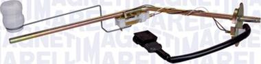 Magneti Marelli 510032846604 - Дисплей, запас autocars.com.ua