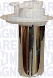 Magneti Marelli 510033397701 - Дисплей, запас autocars.com.ua