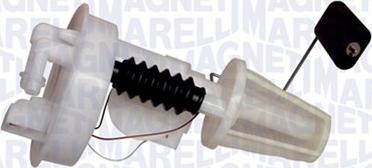 Magneti Marelli 510033531803 - Дисплей, запас autocars.com.ua