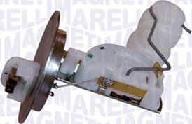 Magneti Marelli 510033584202 - Дисплей, запас autocars.com.ua