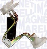 Magneti Marelli 510033625201 - Дисплей, запас autocars.com.ua