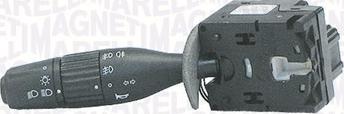 Magneti Marelli 510034001001 - Вимикач на рульовій колонці autocars.com.ua