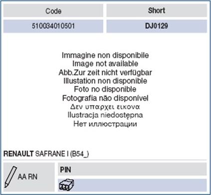 Magneti Marelli 510034010501 - Вимикач на рульовій колонці autocars.com.ua