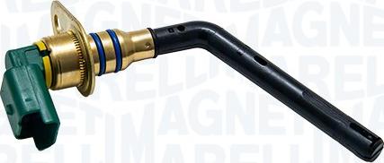 Magneti Marelli 510050012900 - Датчик, рівень моторного масла autocars.com.ua