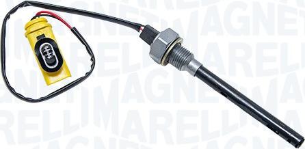 Magneti Marelli 510050013000 - Датчик, рівень моторного масла autocars.com.ua