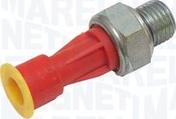 Magneti Marelli 510050013700 - Датчик, тиск масла autocars.com.ua