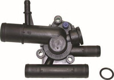 Magneti Marelli 51589 - --- avtokuzovplus.com.ua