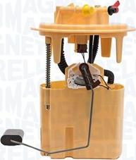 Magneti Marelli 519000059700 - Дисплей, запас autocars.com.ua