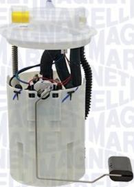 Magneti Marelli 519700000096 - - - avtokuzovplus.com.ua