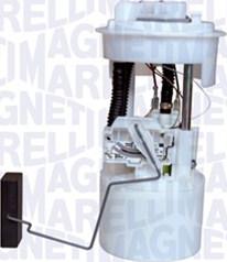 Magneti Marelli 519730609903 - - - avtokuzovplus.com.ua