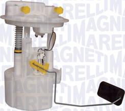 Magneti Marelli 519741659900 - Дисплей, запас autocars.com.ua