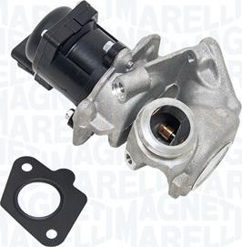 Magneti Marelli 571822112033 - Клапан возврата ОГ avtokuzovplus.com.ua