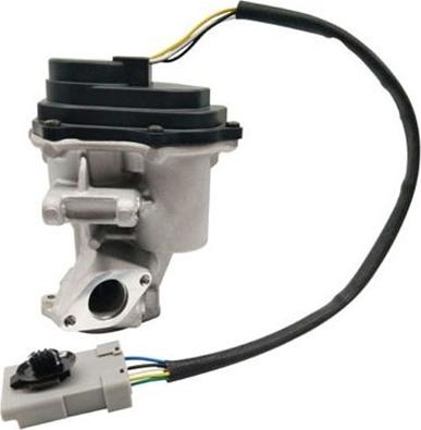 Magneti Marelli 571822112138 - Клапан возврата ОГ avtokuzovplus.com.ua