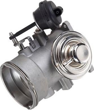 Magneti Marelli 571822112150 - Клапан возврата ОГ avtokuzovplus.com.ua