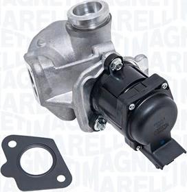 Magneti Marelli 571822112159 - Клапан повернення ОГ autocars.com.ua