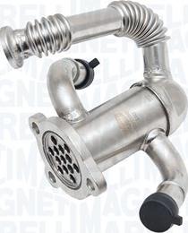 Magneti Marelli 571822112165 - Клапан возврата ОГ autodnr.net