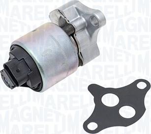 Magneti Marelli 571822112182 - Клапан возврата ОГ autodnr.net