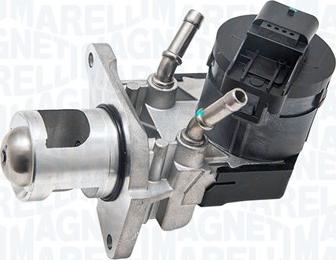 Magneti Marelli 571822112187 - Клапан возврата ОГ avtokuzovplus.com.ua