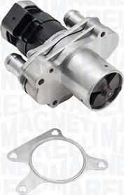 Magneti Marelli 571822112202 - Клапан возврата ОГ avtokuzovplus.com.ua