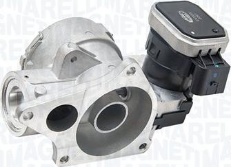 Magneti Marelli 571822112203 - Клапан возврата ОГ avtokuzovplus.com.ua