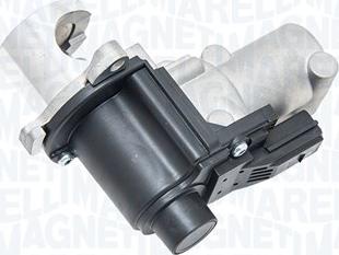 Magneti Marelli 571822112204 - Клапан возврата ОГ avtokuzovplus.com.ua