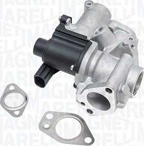 Magneti Marelli 571822112208 - Клапан возврата ОГ avtokuzovplus.com.ua