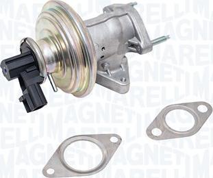 Magneti Marelli 571822112215 - Клапан возврата ОГ avtokuzovplus.com.ua