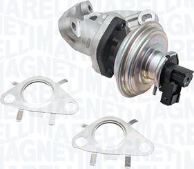 Magneti Marelli 571822112222 - Клапан возврата ОГ avtokuzovplus.com.ua