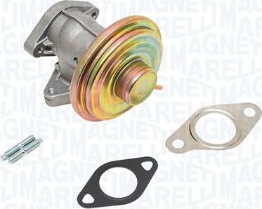 Magneti Marelli 571822112223 - Клапан возврата ОГ avtokuzovplus.com.ua