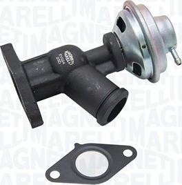 Magneti Marelli 571822112224 - Клапан возврата ОГ avtokuzovplus.com.ua