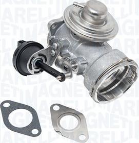 Magneti Marelli 571822112225 - Клапан возврата ОГ autodnr.net