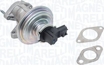 Magneti Marelli 571822112229 - Клапан возврата ОГ avtokuzovplus.com.ua