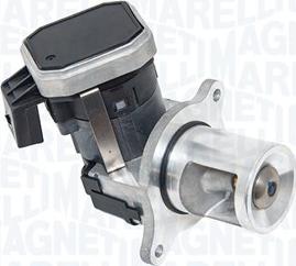 Magneti Marelli 571822112244 - Клапан возврата ОГ avtokuzovplus.com.ua