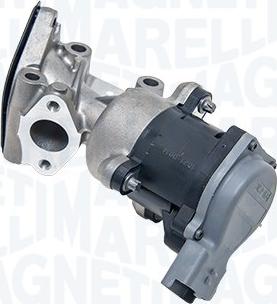 Magneti Marelli 572022112009 - Клапан возврата ОГ autodnr.net