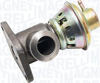 Magneti Marelli 572022112010 - Клапан возврата ОГ avtokuzovplus.com.ua