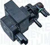 Magneti Marelli 572022112037 - Перетворювач тиску, управління ОГ autocars.com.ua