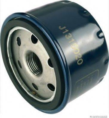 Magneti Marelli 600000028950 - Масляный фильтр autodnr.net