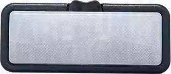 Magneti Marelli 704039980009 - Освітлення салону autocars.com.ua