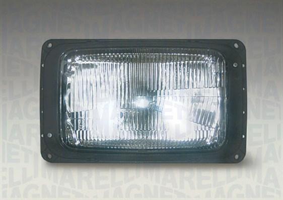 Magneti Marelli 710301017133 - Основная фара avtokuzovplus.com.ua