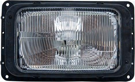 Magneti Marelli 710301017704 - Основна фара autocars.com.ua