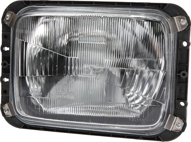 Magneti Marelli 710301021318 - Основна фара autocars.com.ua