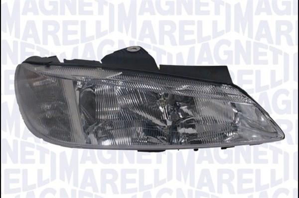 Magneti Marelli 710301037421 - Основна фара autocars.com.ua