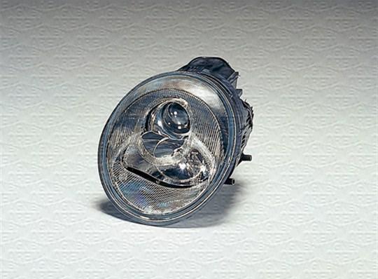 Magneti Marelli 710301044201 - Основна фара autocars.com.ua